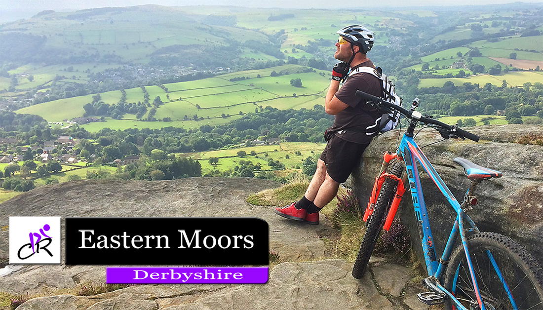 CycleRoutes_UK's tweet photo. I have released our route featuring the Eastern Moors Mountain Bike Route in the Peak District. Watch the video and enjoy the ride. Steve #PeakDistrict #mtb #bikelife @cubebikesuk #Derbyshire @theoutdoorcity #Sheffield #itsalongwaydown #cycleroutes

https://t.co/jwI0odCWPm https://t.co/oCGGwziguK