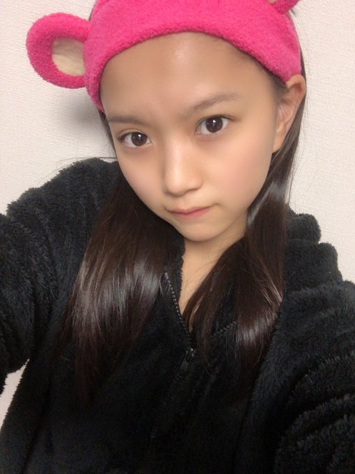 奥野未悠のTwitter画像17