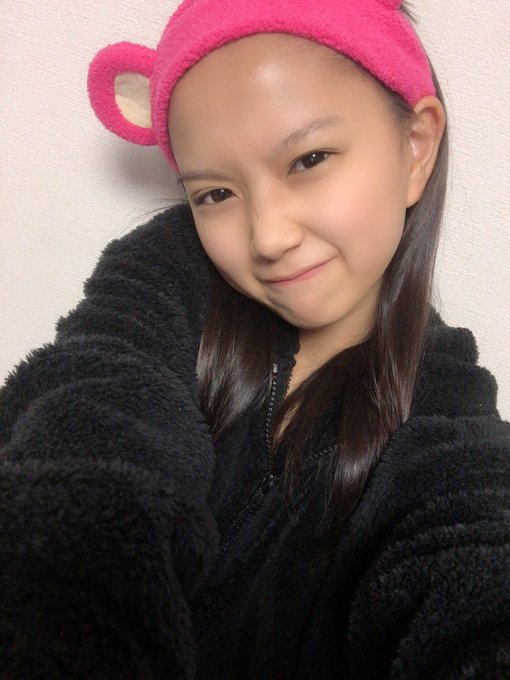 奥野未悠のTwitter画像18