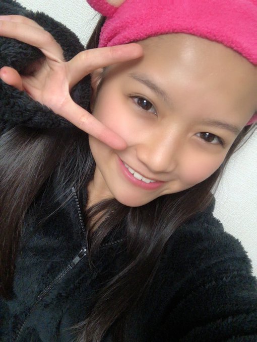 奥野未悠のTwitter画像19