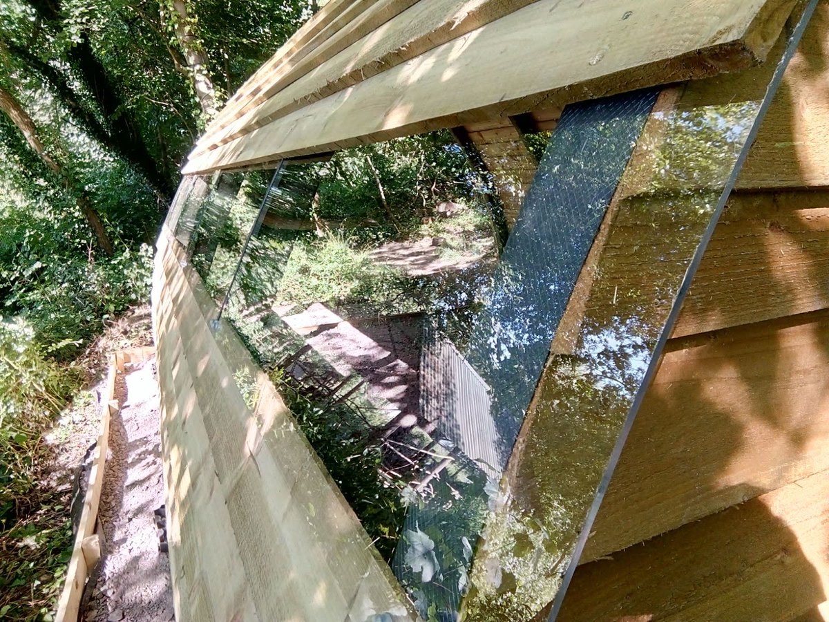 AlfrescoArch's tweet photo. Check out those curves... https://t.co/fqV1Usak1Y