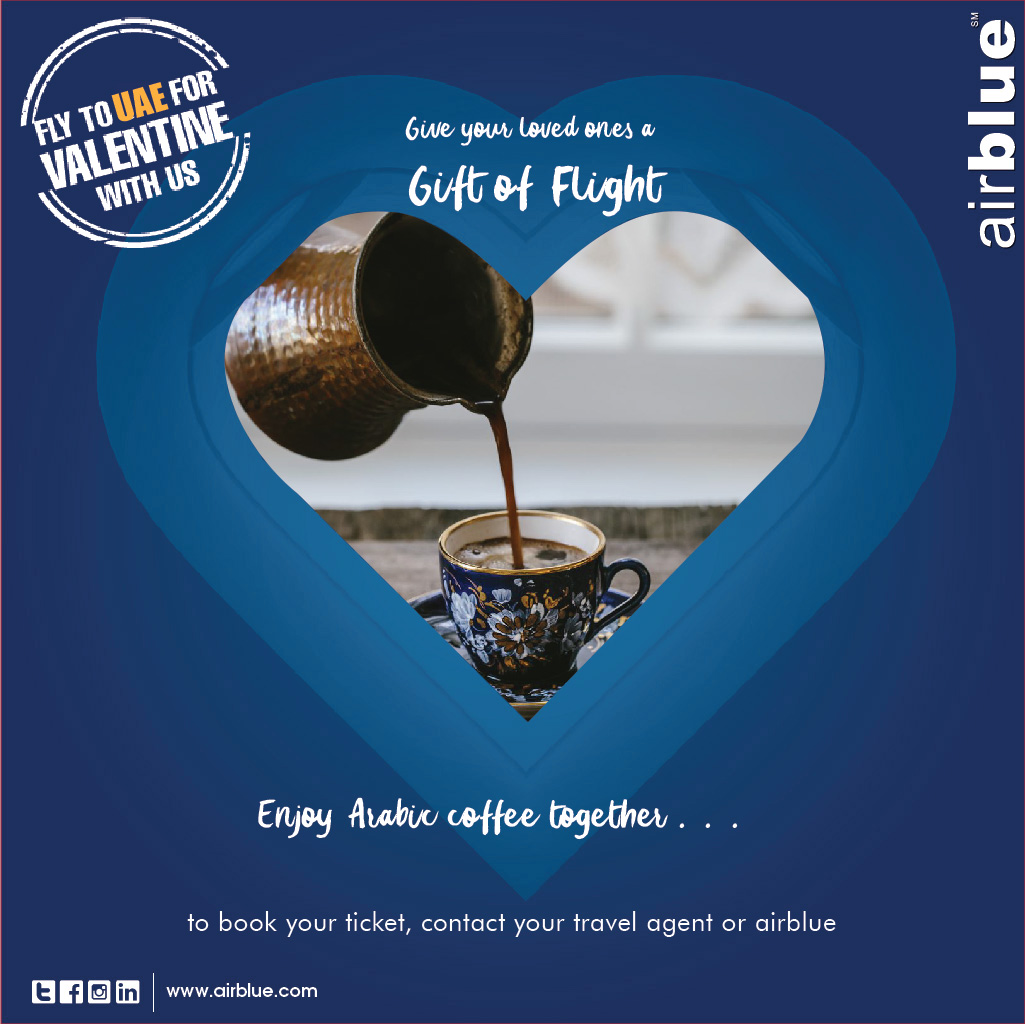 Airblue Airblueairline Twitter