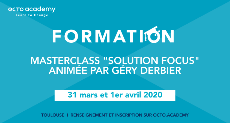 OCTO Toulouse tweet media