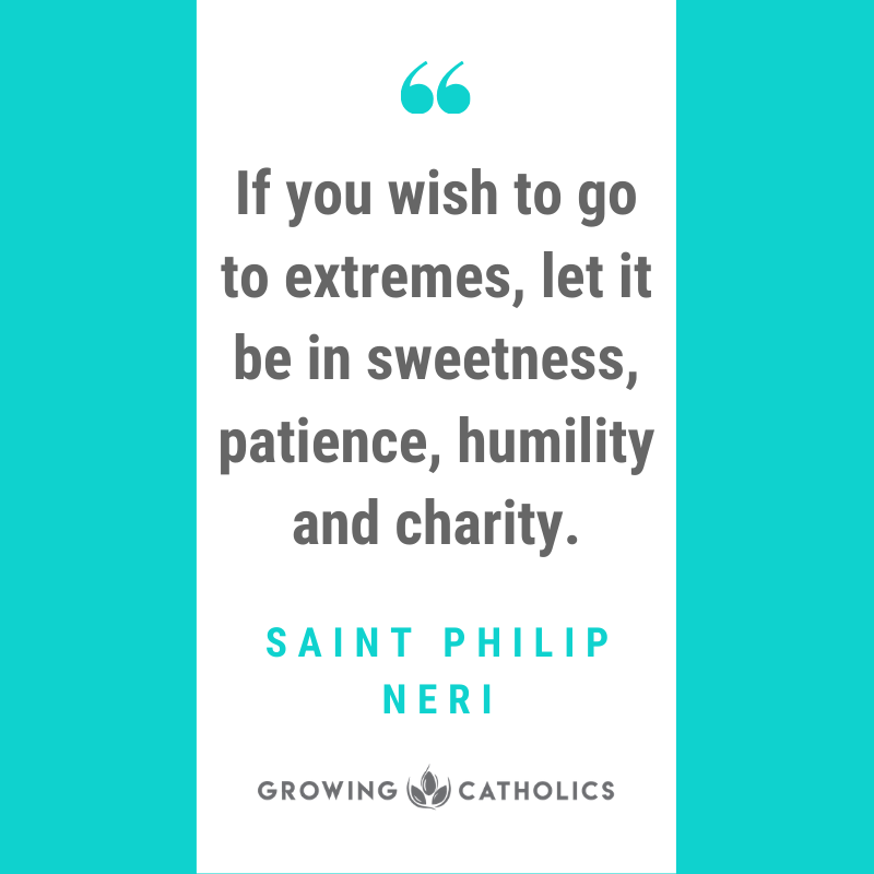 GCatholics's tweet photo. Extremes - https://t.co/1QE49Ue35T
#stphilipneri #philipneri #saintphilipneri https://t.co/hxUdpMCcXF