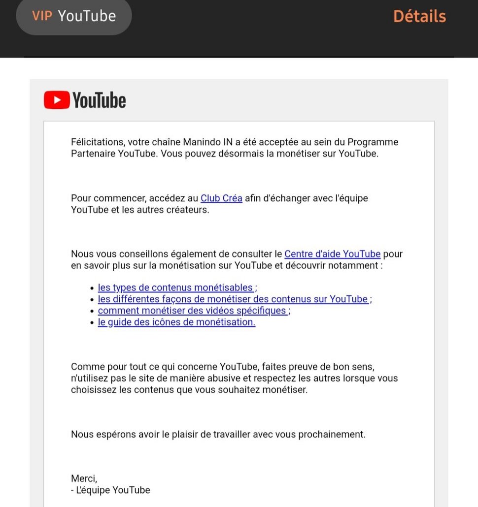 Teamyoutube On Twitter Pouvez Vous Nous Envoyer L Url De La Chaine Youtube Pour Qu On Puisse Remonter L Information Aux Equipes Concernees