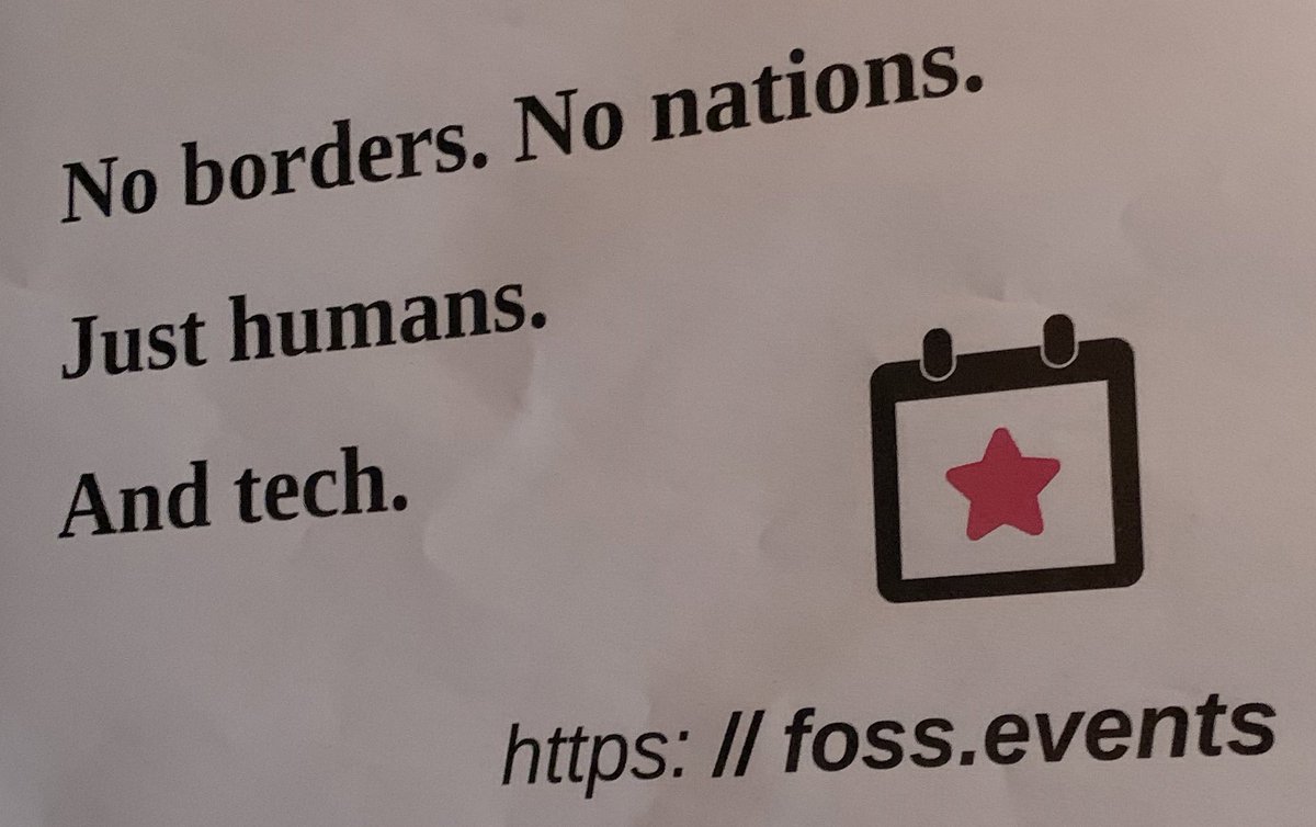 ShillaSaebi's tweet photo. Next up @SustainOSS are 14 #opensource sustainability stations to choose from for more discussion. Some of the topics include corporate accountability, academic projects, governance, docs, support, motivating end-users, community, leadership &amp; resources #sustainOSS #SustainOS https://t.co/IcHiYOgx0k