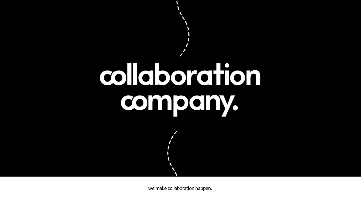 collabcompany's tweet photo. So often we're told that The Collaboration Company is a best kept secret. This year it's our 15th birthday and it's time to change that! As our work goes global it's time our brand did too. Our new website is now live and we'd love to know your thoughts?! https://t.co/1lTSKXR2ZJ https://t.co/XTnF7TqQnD
