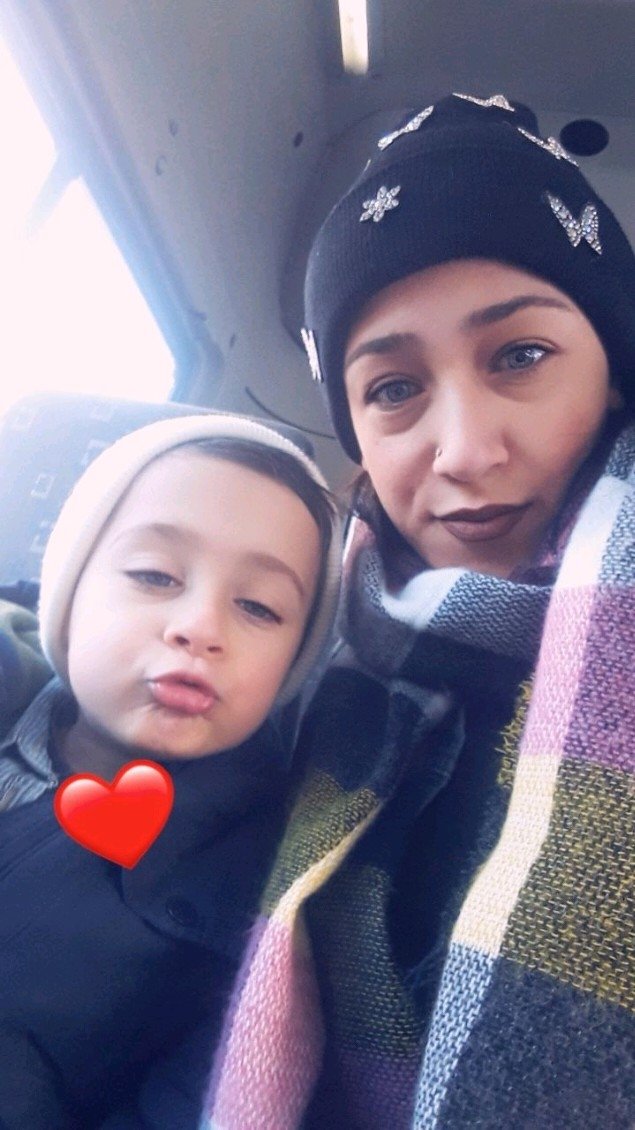 EfsaneCci3's tweet photo. anasının oğlu 🤗 https://t.co/Za9MaSs81U