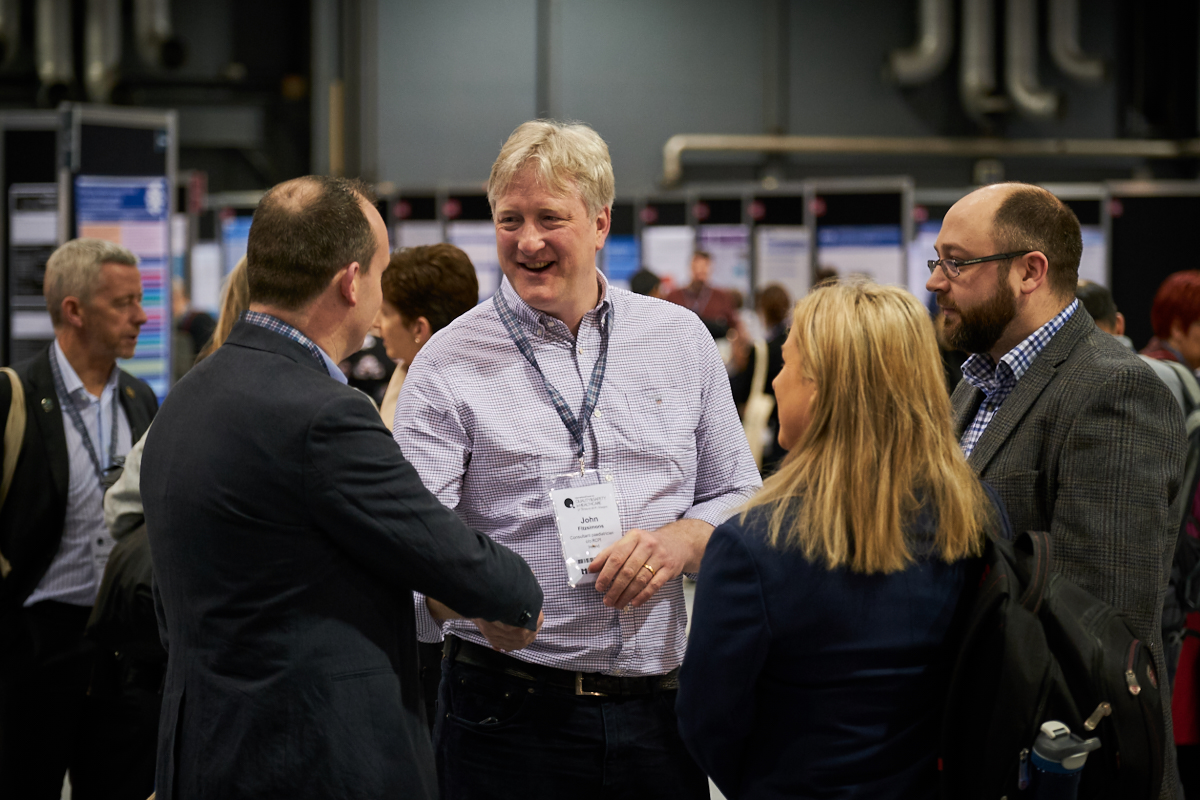 There isn't long left to secure your place at the next International Forum #Quality2020 #Copenhagen with our Early Bird rate. Save over £160 today > ow.ly/bL0g50y5Y38