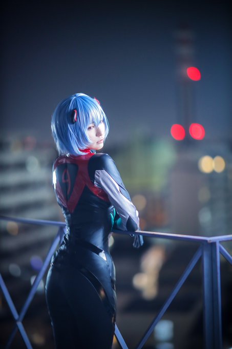 Twitterのコスプレ画像26