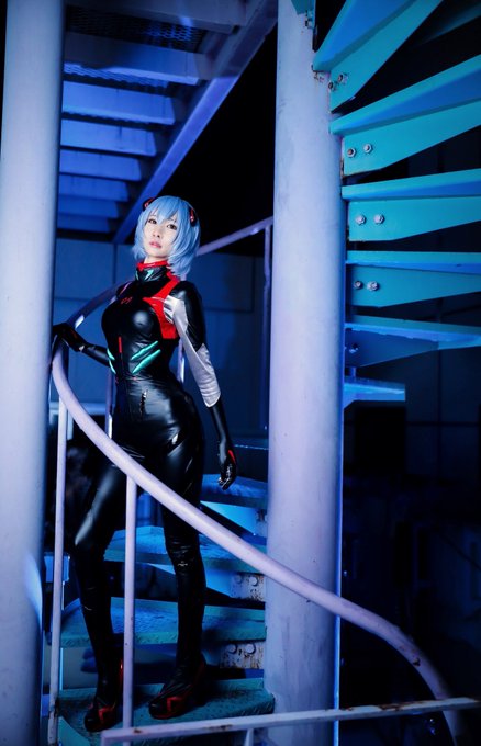 Twitterのコスプレ画像28