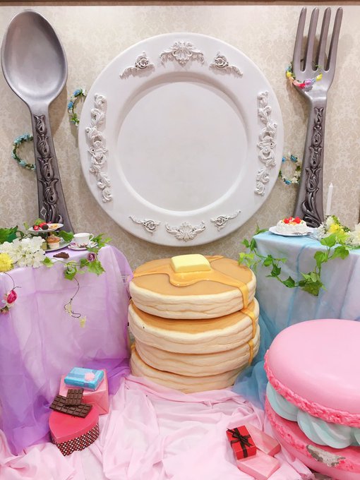 コスプレイヤー箱ネコのTwitter画像4