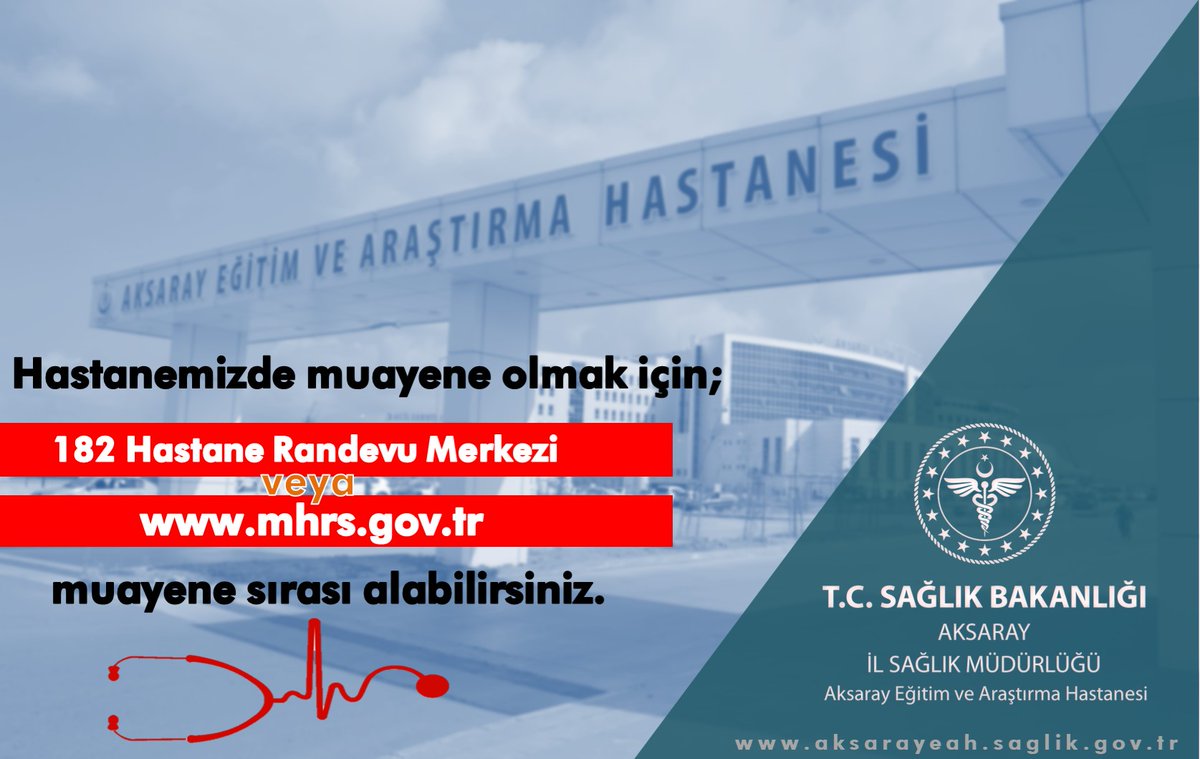 Aksarayeah's tweet photo. 🗣 Gitmeyeceğiniz randevular diğer vatandaşlarımızın mağduriyetine sebep olmaktadır. Lütfen gidemeyeceğiniz randevuları iptal ediniz.

Sağlıklı günler dileriz.
#Aksarayeah https://t.co/XQekywjhjg