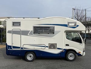 ニコニコレンタカーのニコちゃん 公式 ニコニコレンタカーでキャンピングカーのレンタルがスタート Jr西宮駅北口店でレンタルできます ニコニコレンタカー レンタカー ニコニコレンタカーjr西宮駅北口店 兵庫県西宮市 兵庫 西宮