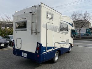 ニコニコレンタカーのニコちゃん 公式 ニコニコレンタカーでキャンピングカーのレンタルがスタート Jr西宮駅北口店でレンタルできます ニコニコレンタカー レンタカー ニコニコレンタカーjr西宮駅北口店 兵庫県西宮市 兵庫 西宮