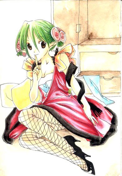 #画力変化ビフォーアフター 
←2004   2019→
趣味とか画力があまり変わってない気がする 笑 