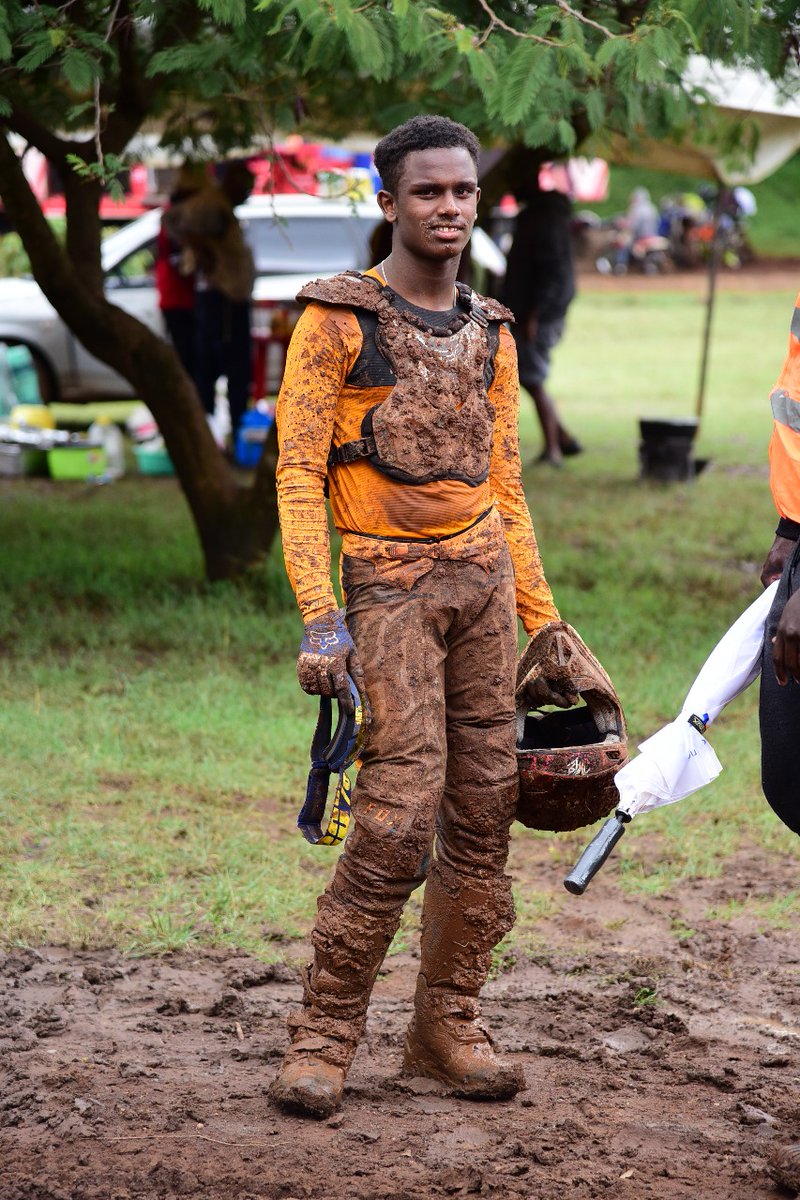 Dirt is good #MX4Life #MotoCross #FIMAfrica