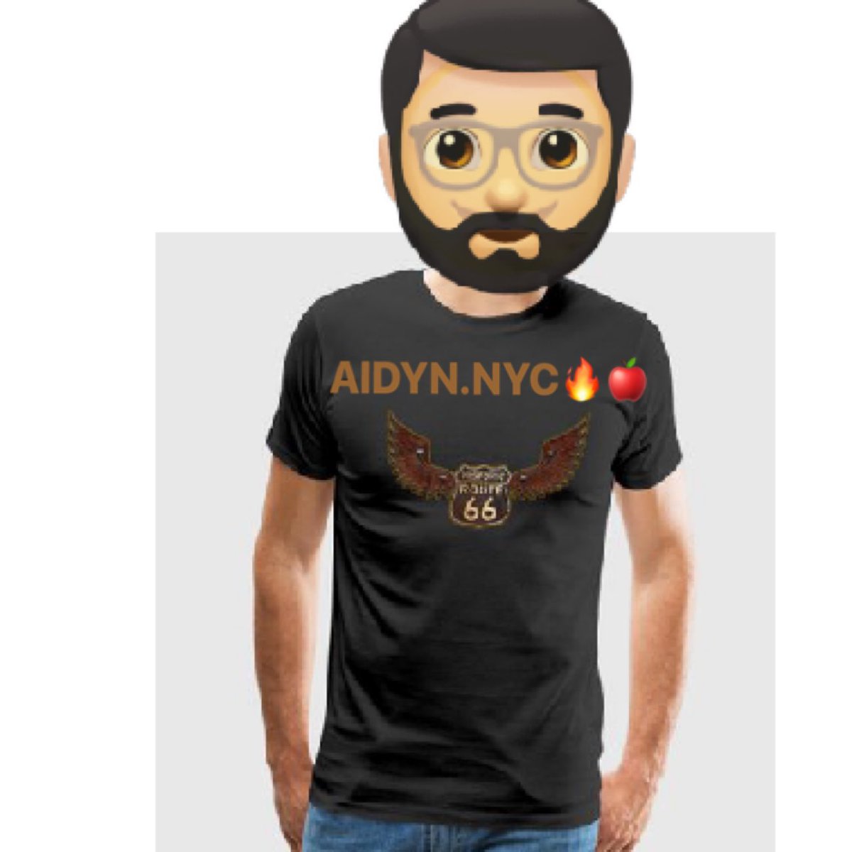 ProfileNYC's tweet image. AIDYN.NYC🔥🧠🍎 AIDYNNYC.com🤖🧔🏻🧠🔥                         Think The Speed Of The Internet.
“Your Digital Helper For New York.”
#AidynNYC #DigitalHelper #AskAidynNYC