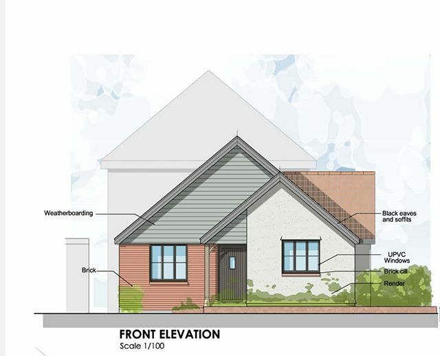 HMCarpentry's tweet photo. We start work on Monday on our latest HM development. We have just completed the purchase of this plot near Yeovil with planning permission for this lovely bungalow.

#construction #development #letsgochamp #getitdone #somersetbuilder #forsale #property … https://t.co/08pqouVkXX https://t.co/NXqb1p6ouT