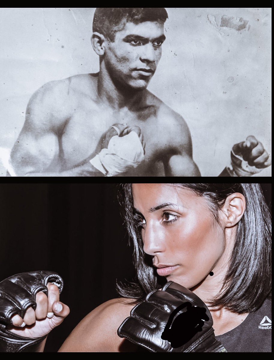 𝑯𝒆́𝒓𝒊𝒕𝒂𝒈𝒆 𝒅𝒆 𝒎𝒐𝒏 𝒈𝒓𝒂𝒏𝒅 𝒑𝒆̀𝒓𝒆 𝒂𝒏𝒄𝒊𝒆𝒏 𝒃𝒐𝒙𝒆𝒖𝒓 𝒎𝒂𝒓𝒐𝒄𝒂𝒊𝒏 𝒒𝒖𝒊 𝒂 𝒂𝒇𝒇𝒓𝒐𝒏𝒕𝒆́ 𝒔𝒐𝒏 𝒂𝒎𝒊 𝑴𝒂𝒓𝒄𝒆𝒍 𝑪𝒆𝒓𝒅𝒂𝒏 .