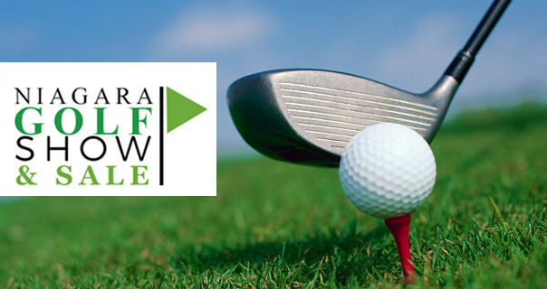 INFO_Niagara's tweet photo. NIAGARA GOLF SHOW &amp; SALE (Feb 29 - Mar 01, 2020)

@ Scotiabank Convention Centre, Niagara Falls, Canada.
9th Annual Niagara Golf Show &amp; Sale - Niagara’s only showcase for everything golf. 60+ vendors showing their products &amp; packages.
https://t.co/irdAFBmt95 https://t.co/9Pp73VMWrA