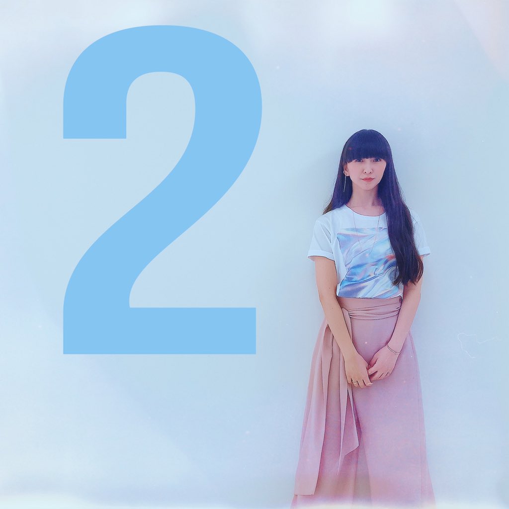 Perfume On Twitter 2 Days Until Perfume Kicks Off The Dome Tour