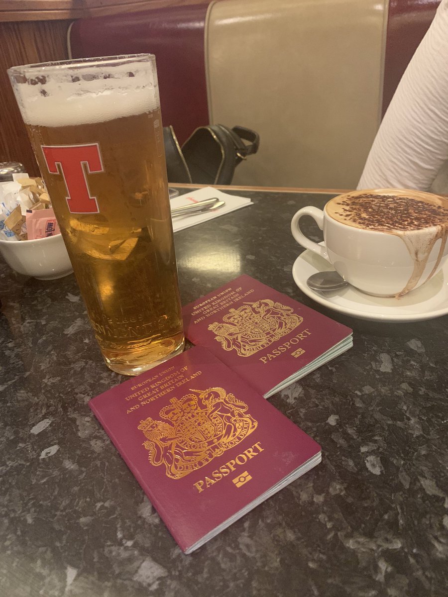 Stephen Purdon tweet media