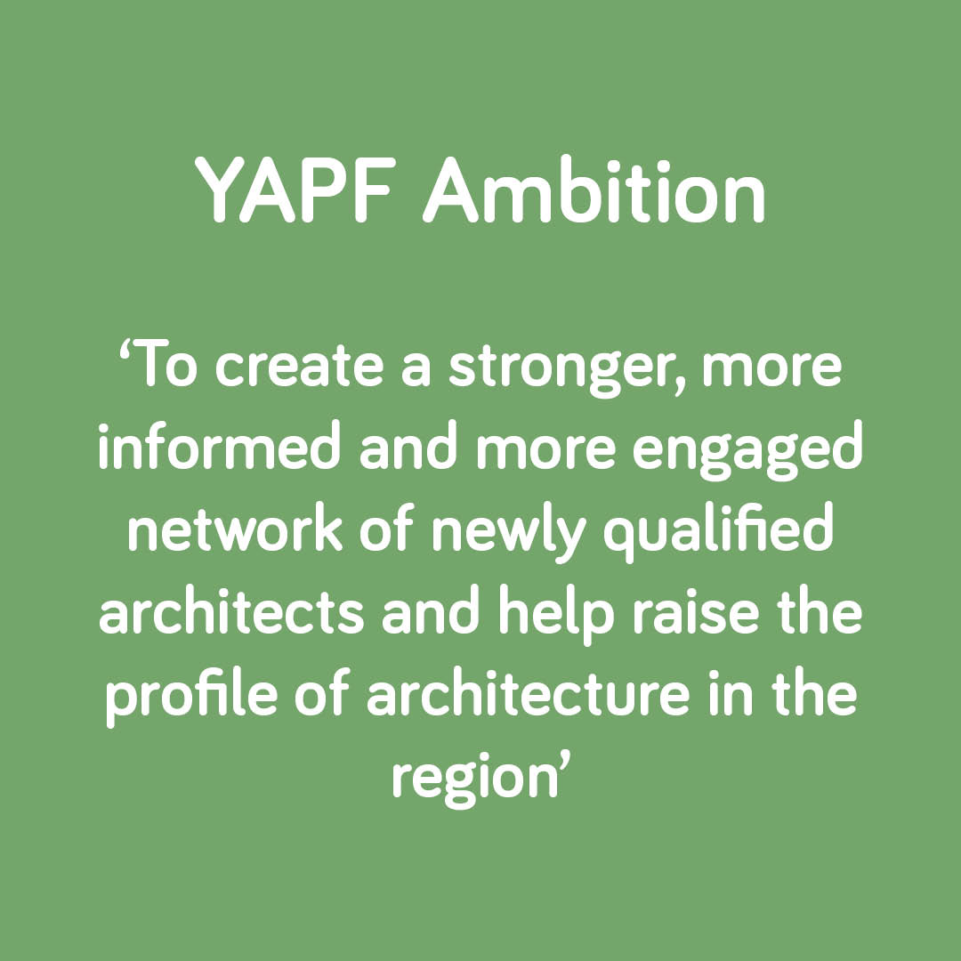 RIBA_YAPF's tweet image. 🔊 Deadline day... have you applied yet, hurry there are still a few hours left in the day. #makeachange #yapf #ribanortheast
