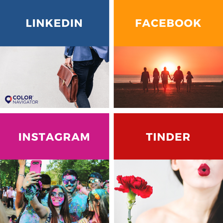 Color Navigator tweet media