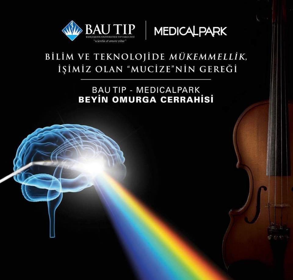 BAU TIP Beyin Omurga Cerrahisi olarak

*ülkenin en iyilerinden olduğuna inanan
*bu inanç yönünde çok çalışmayı isteyen 
*yetenekli
*üst düzey eğitim almış

BEYİN-OMURGA CERRAHLARINI akademik (ya da uzman) KADROMUZA KATMAK, fellowluk programlarımıza  dahil etmek istiyoruz #NRS2020