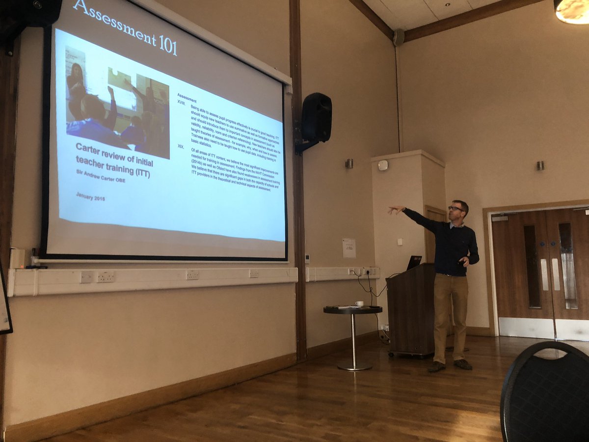 jpembroke's tweet photo. #Databusting Liverpool. @databusting on Assessment 101. https://t.co/bXsAzquECU