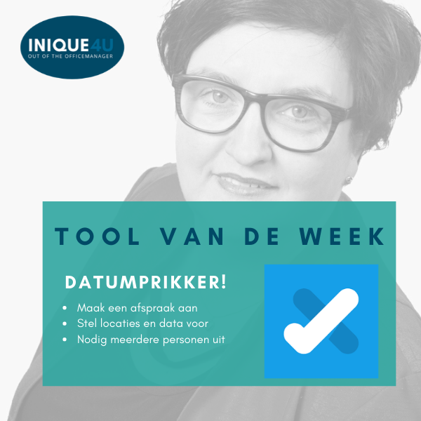#effectiefwerken
#officemanagement #officemanager #morgendoeikhetanders #Inique4U #uitstelgedrag
#veranderingsprocessen #ondernemerschap #ondernemerstips
#ondernemenmetfocus #evenementenorganisatie #event #evenement
#evenementorganiseren #evalueren #organiserenevenementen