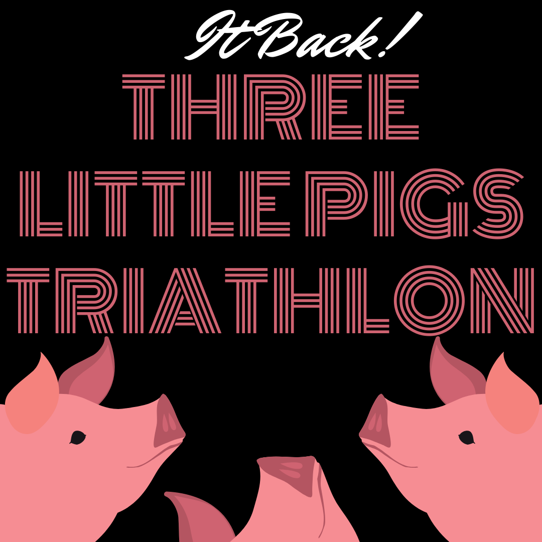 FSSeries's tweet image. 6/20/2020-

The Three Little Pigs 🐽 Triathlon is back for it's 10th year!

fsseries.com/event/3-little…