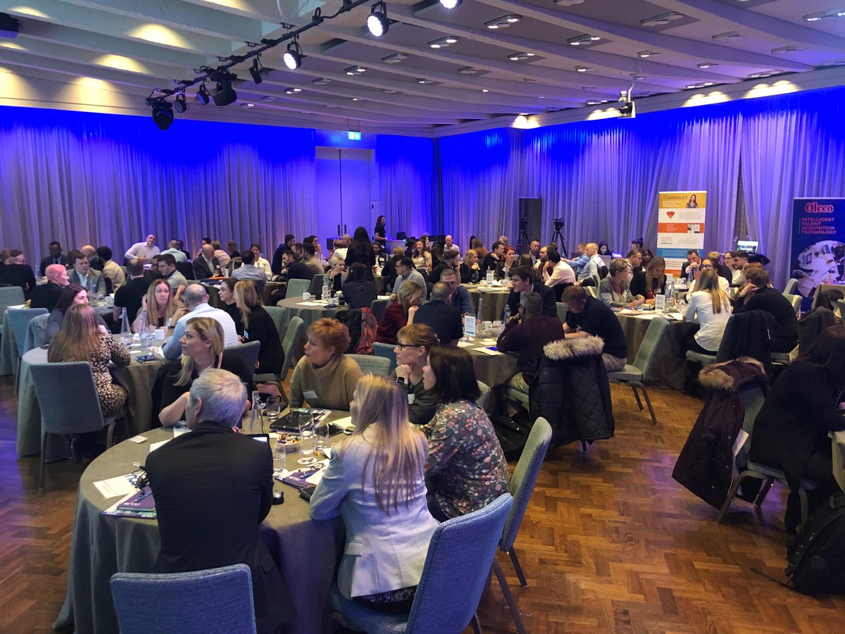 _seenit's tweet photo. We're excited to partner with @InhouseRecNet today at the #IHRecTech Conference 2020 π
Come say hi if you're there π
We're here to help companies boost job applications and bring their culture to life through employee-led videos π₯ https://t.co/lx1bpmivc4