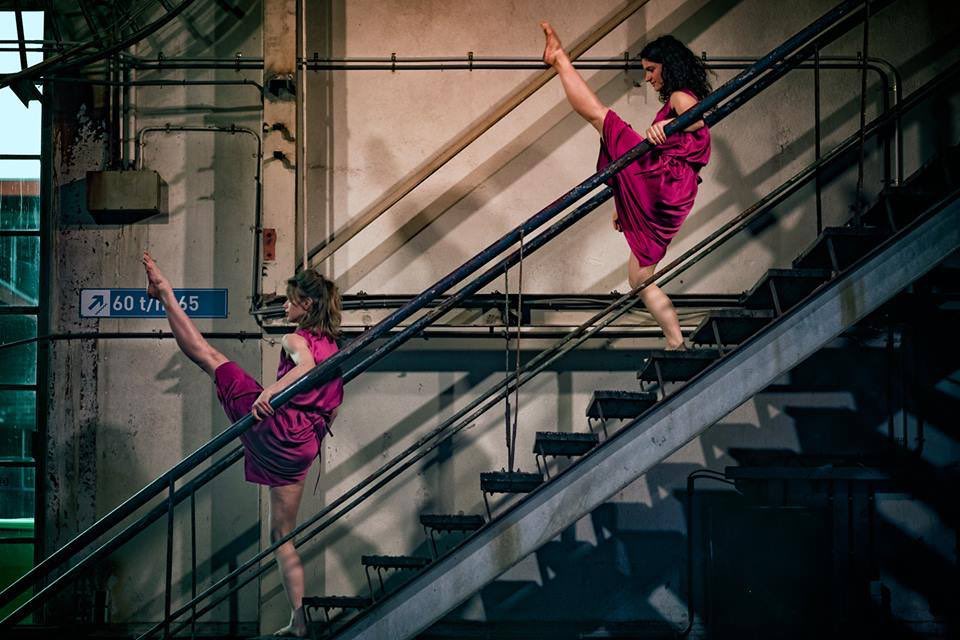 Nog tot en met zaterdag 1 februari GRATIS aanmelden voor eventproffs. strtfstvl.nl/bezoeken.html. Strfstvl showcase dé beurs om inspiratie op te doen qua acts. Voor #meeting #events #congres #beurs #opendag #kerst #jubileum 16/17 feb <a href="/DeFabrique/">DeFabrique</a> #EventSummit