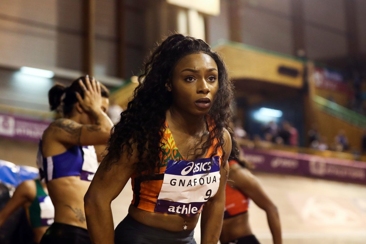 Women Sports Sur Twitter Joyeux Anniversaire A L Athlete Francaise Specialiste Du Sprint Floriane Gnafoua Qui Fete Aujourd Hui Ses 24 Ans Womensports Anniversairedujour Athletisme Icon Sport T Co Rrfivrbgx2 Women Sports Sur Twitter Joyeux Anniversaire A L Athlete Francaise Specialiste Du Sprint Floriane Gnafoua Qui Fete Aujourd Hui Ses 24 Ans Womensports Anniversairedujour Athletisme Icon Sport T Co Rrfivrbgx2
