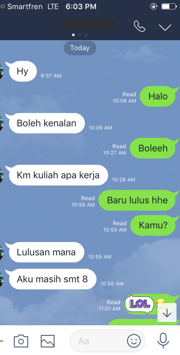ffabvlous's tweet photo. dasar kau keong racun, baru kenal dah ngajak fwb 😡 https://t.co/AQrZYUBikl
