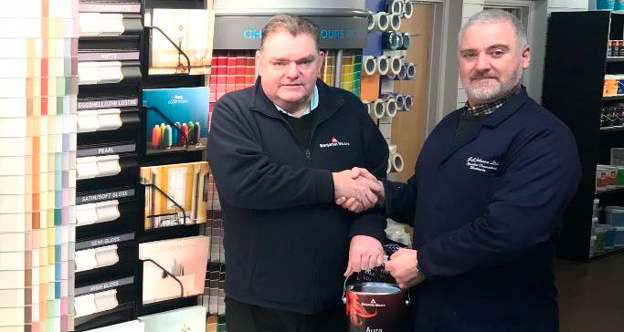 Trade Decorator tweet media