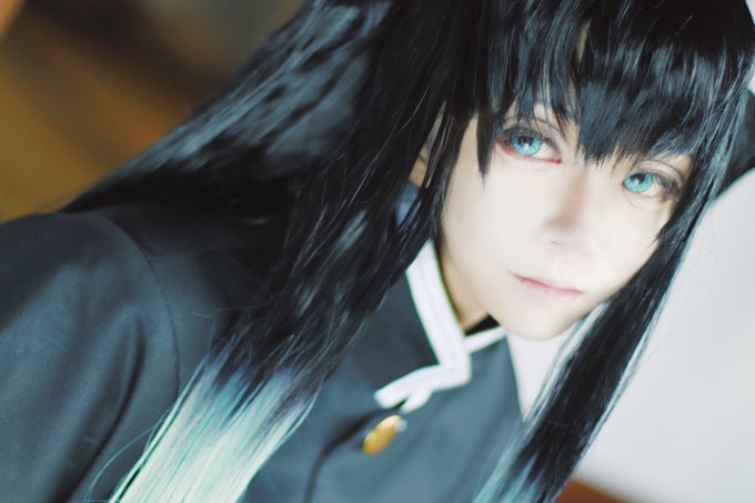 Twitterのコスプレ画像14