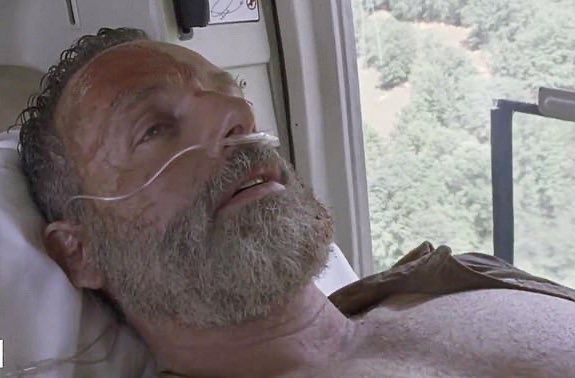 Something that happened in 2018 that changed us forever