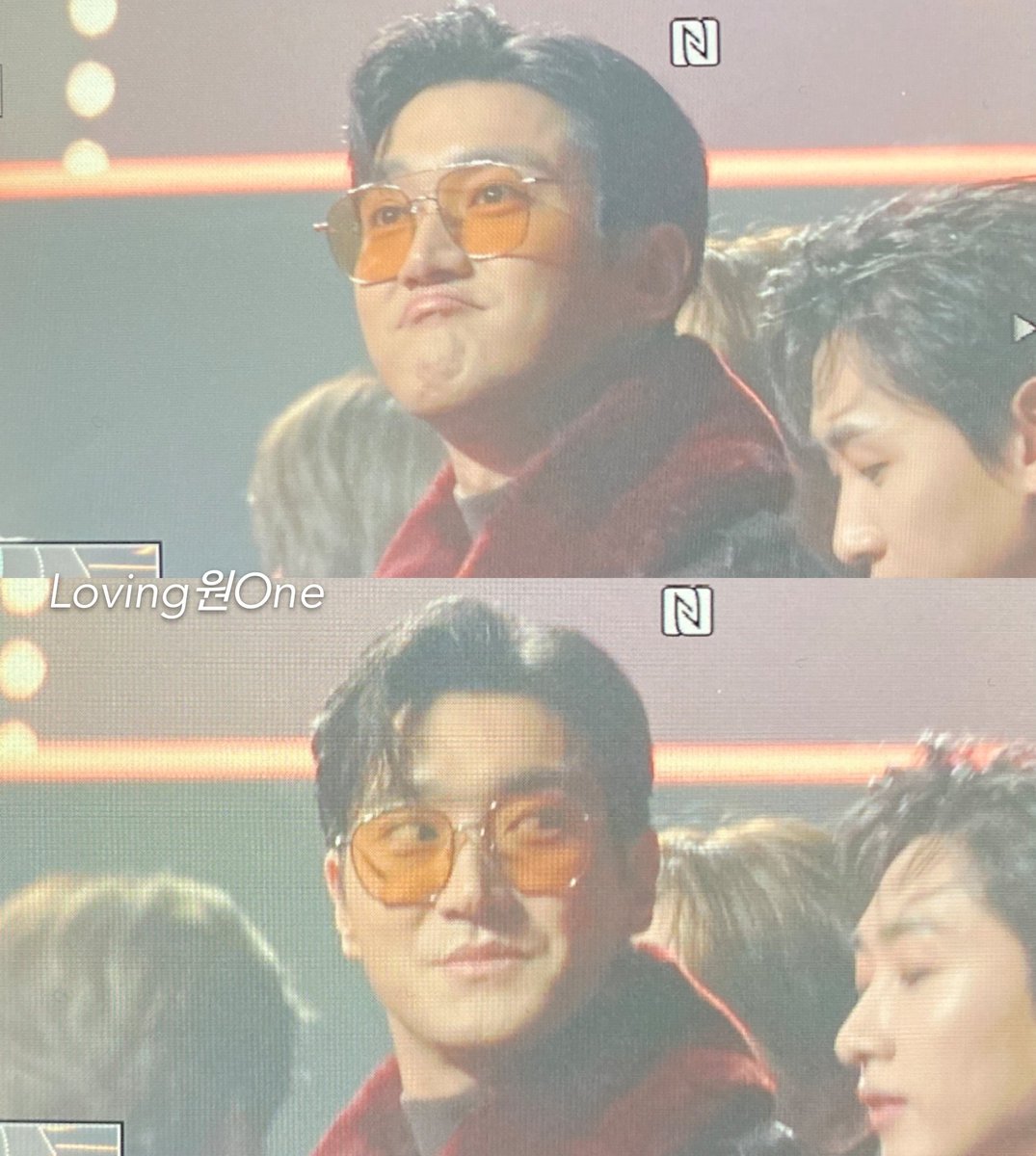 [Preview] 200130 Siwon at Seoul Music Awards:: 😚😚😙 <a href="/siwonchoi/">Siwon Choi</a>

#2YA2YAO #SUPERJUNIOR_2YA2YAO

#최시원 #siwonchoi #SIWON #choisiwon #崔始源 #シウォン #슈퍼주니어 #SUPERJUNIOR