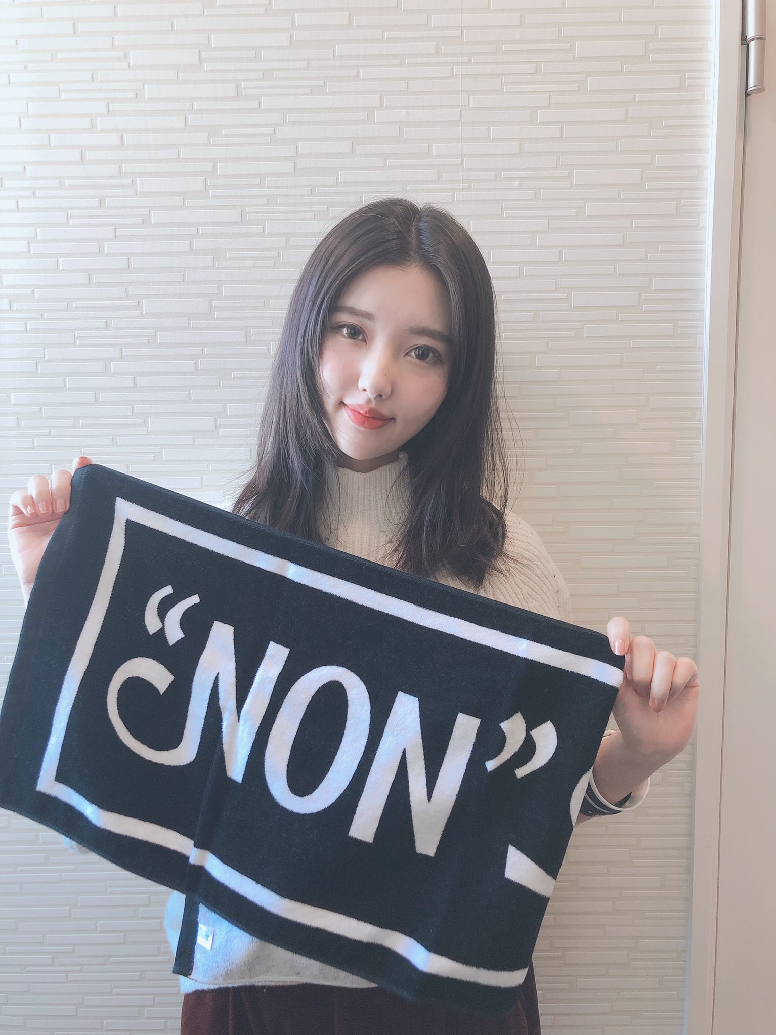 GOODS | 志崎樺音 OFFICIAL SITE