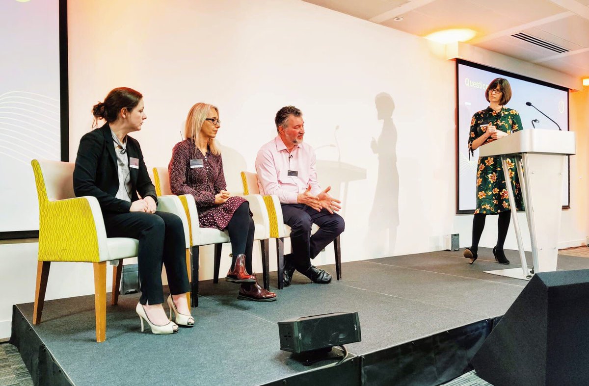 neso_energy's tweet image. &quot;We&apos;re not doing this to see if it works; we&apos;re going to make it work&quot; - @SPEnergyNetwork&apos;s Eric Leavy on #DistributedReStart, our collaborative project to enable distributed #energy resources to restore power after a blackout #renewables #zerocarbon