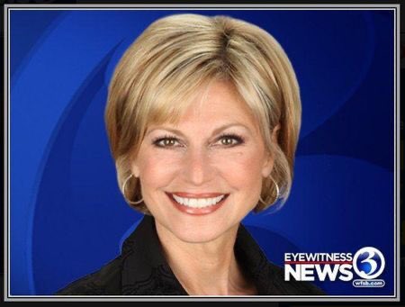 Yesterday we said goodbye to WFSB Anchor <a href="/DeniseDAscenzo/">Denise D'Ascenzo</a>. So many emotions &amp; memories. I’m so lucky I knew her and worked with her for almost 3 years. Today is “Denise D’Ascenzo Day” in #Connecticut. It also would’ve been her 62nd birthday. Do something kind in her honor! <a href="/WTNH/">WTNH News 8</a>
