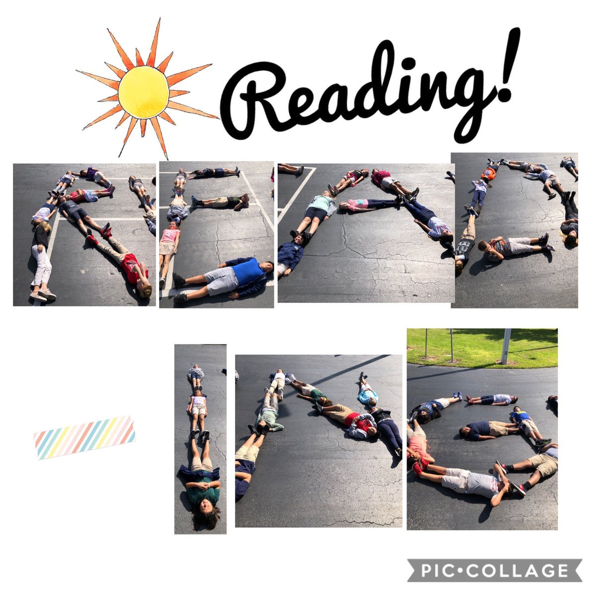 TBEMorales's tweet photo. @TBEMorales @mrs_penasclass @MissMacyTBE We all synergized with lots of #grit to make this happen! #LiteracyWeekWord @TommieBarfield @EducationFL #FLCelebratesLiteracy https://t.co/9Ns64gLiJQ
