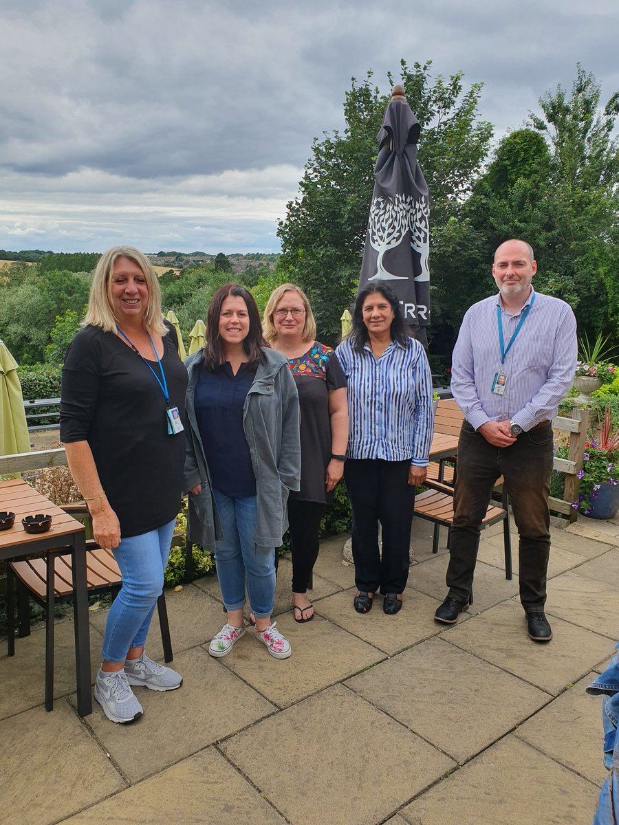 MiralJoshi14's tweet photo. Immensely proud! We won 1st prize for taking part in the asset mapping/ passport of time activity.  Helping people to help themselves, connecting people to communities across #Health &amp; #socialcare #SCELeicester #strengthbasedpractice @rubysmig @lyndy_loo19 @SamCarruthers1 https://t.co/dPMK1tRivy