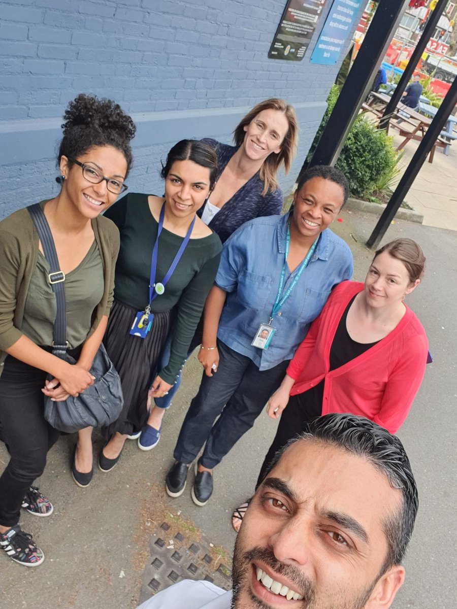 MiralJoshi14's tweet photo. Immensely proud! We won 1st prize for taking part in the asset mapping/ passport of time activity.  Helping people to help themselves, connecting people to communities across #Health &amp; #socialcare #SCELeicester #strengthbasedpractice @rubysmig @lyndy_loo19 @SamCarruthers1 https://t.co/dPMK1tRivy