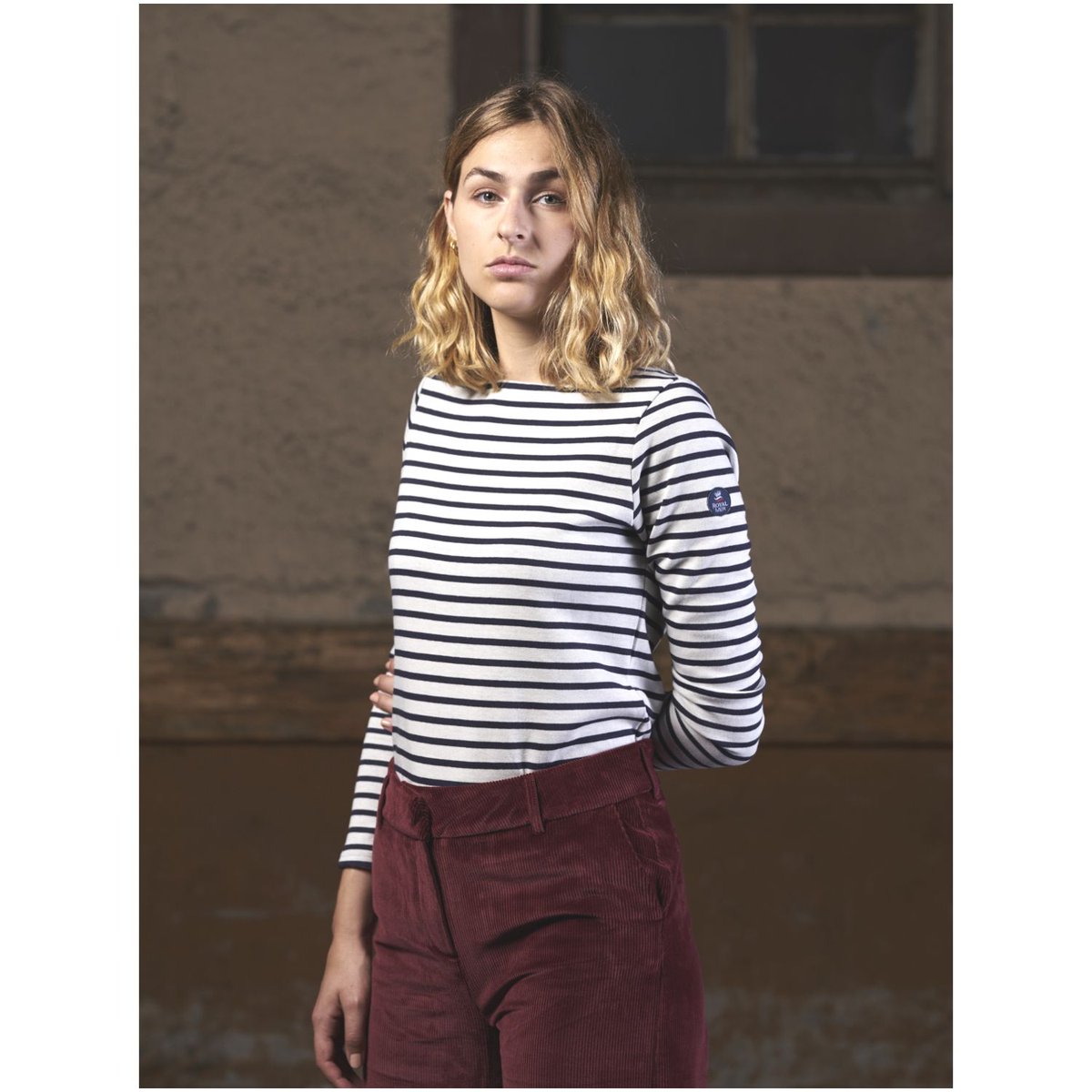 Quand l’Alsace rencontre la Bretagne… Découvrez notre sélection de pulls MF x Royal Mer pour homme et femme en boutique et sur notre e-shop : buff.ly/2SacTdD !
.
.
.
#matieresfrancaises #textiles #maille #royalmer #moderesponsable