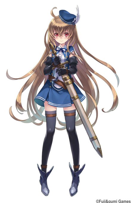 Twitterのコスプレ画像22