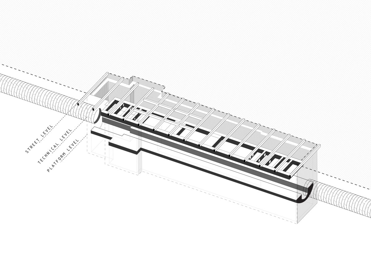 fbccarchi's tweet photo. | L14
direct mission | assistance | consulting | coordination | grand paris express station | line 14 south | chevilly trois-communes | 2014 – 2019 | © fbcc for franklin azzi architecture
#teamarchi #architecture #grandparisexpress #paris https://t.co/lhXeLOrGBL